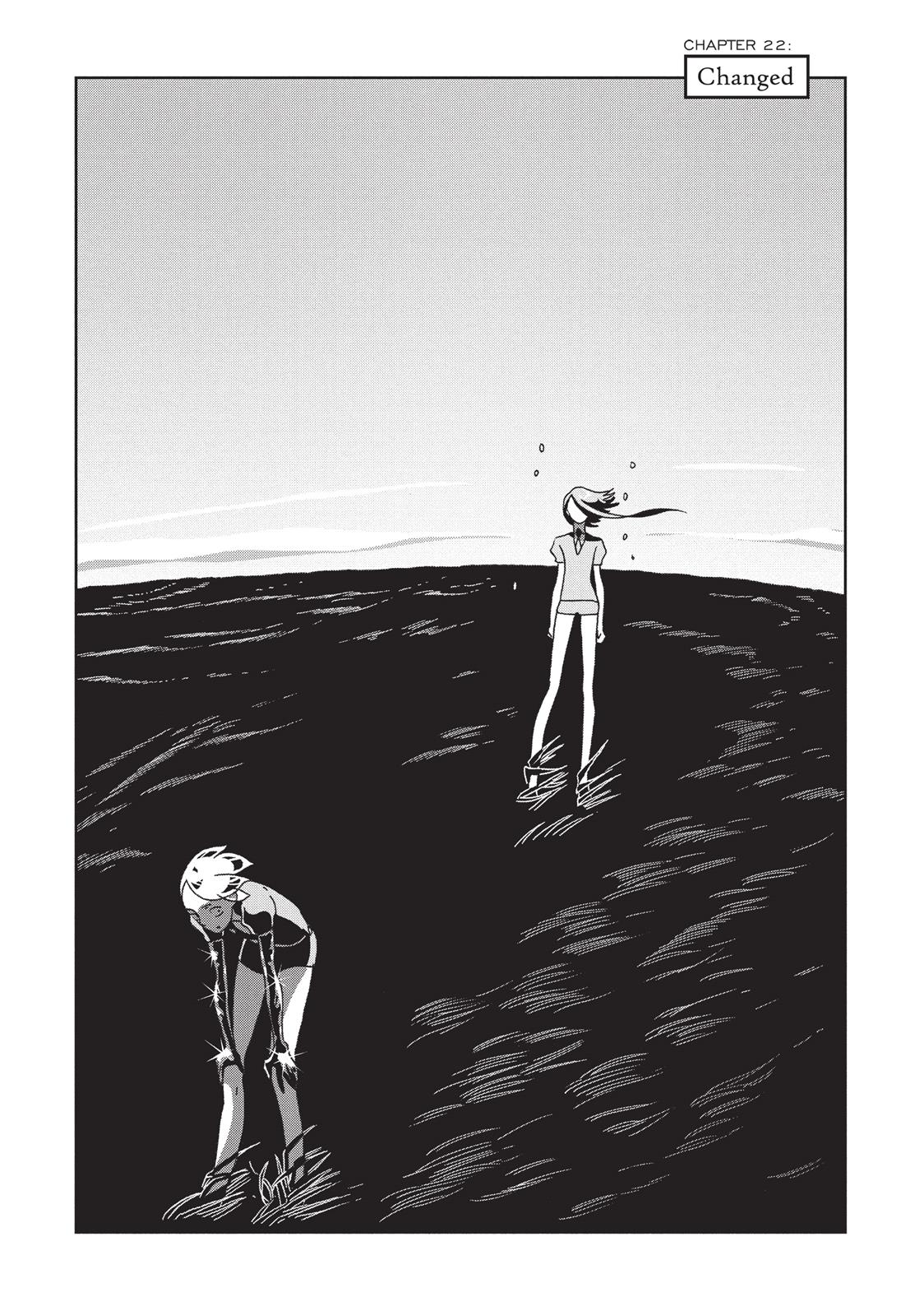 Read Land of the Lustrous EN Manga Online