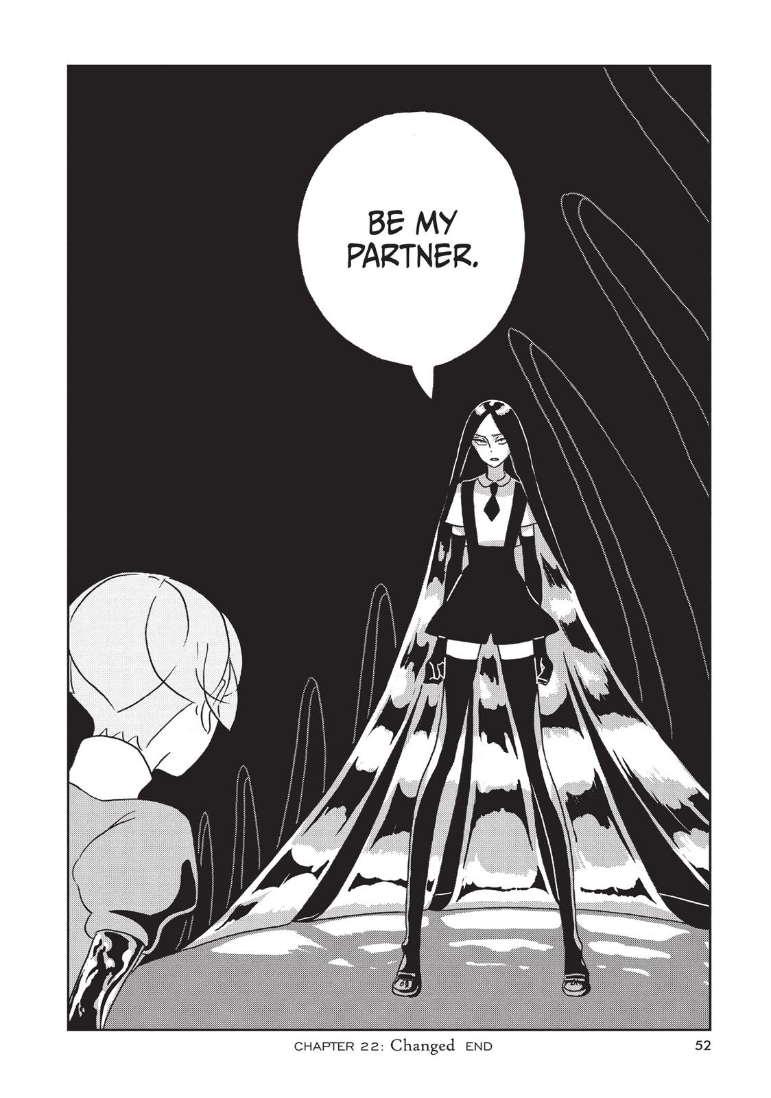 Read Land of the Lustrous EN Manga Online