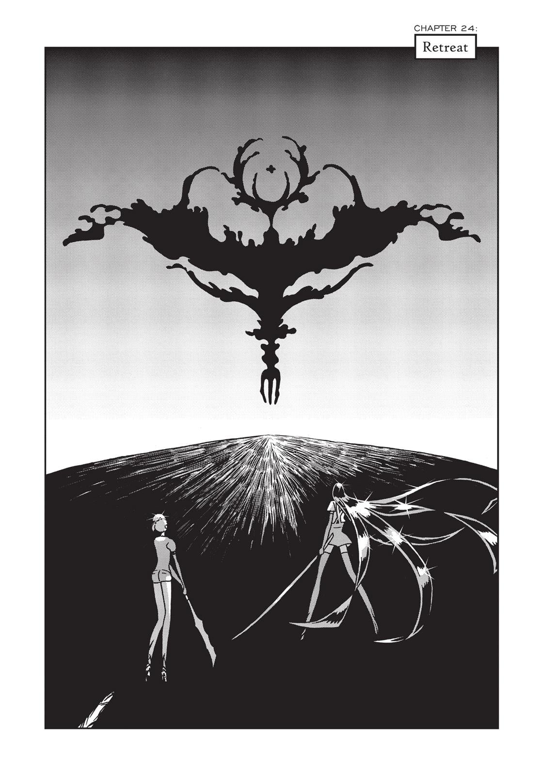 Read Land of the Lustrous EN Manga Online
