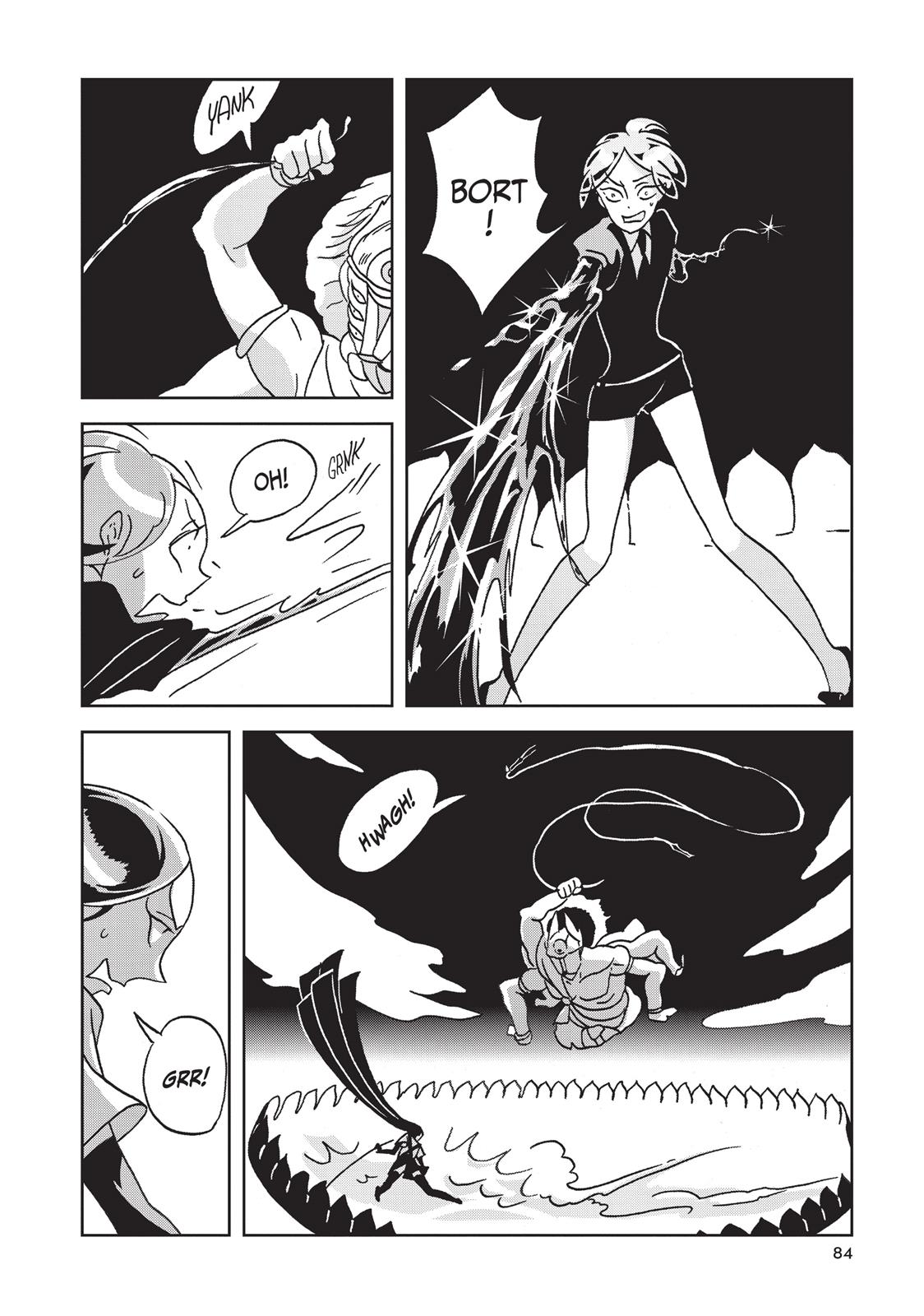 Read Land of the Lustrous EN Manga Online
