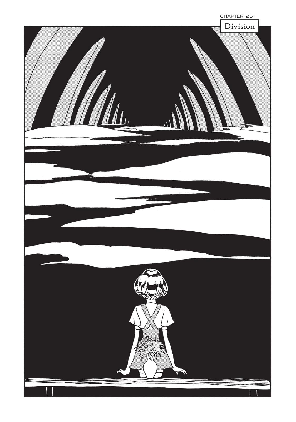Read Land of the Lustrous EN Manga Online