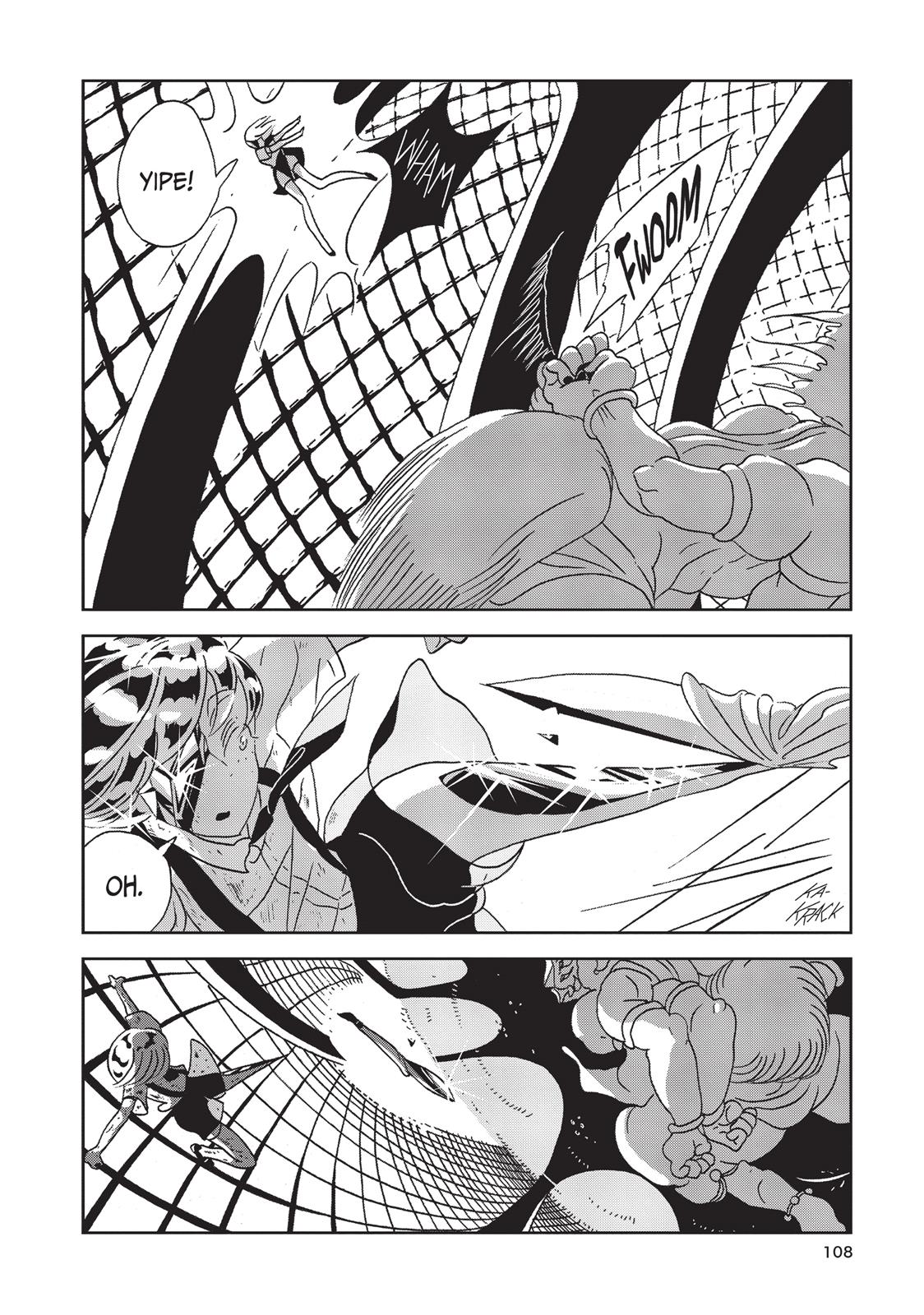 Read Land of the Lustrous EN Manga Online