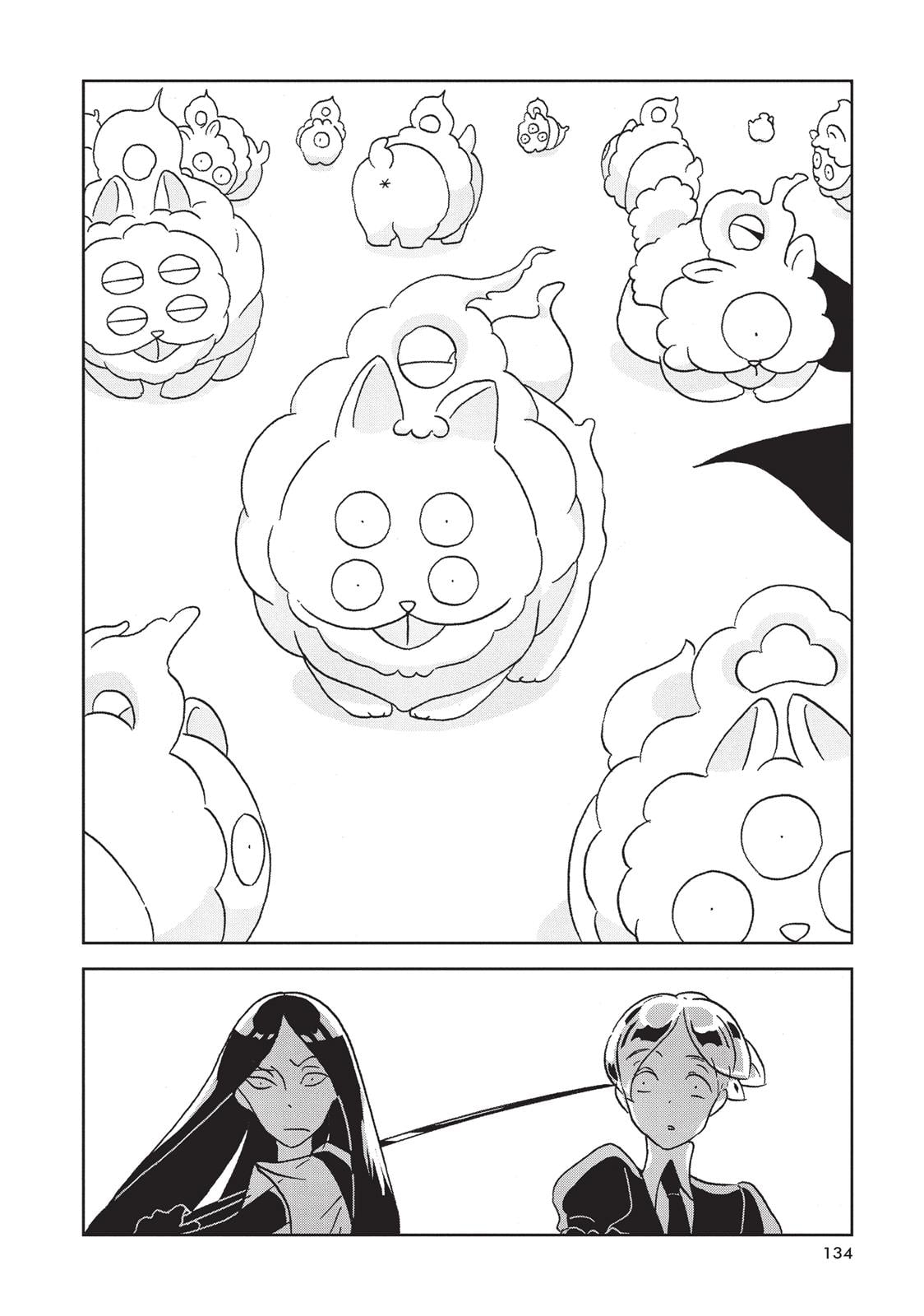 Read Land of the Lustrous EN Manga Online