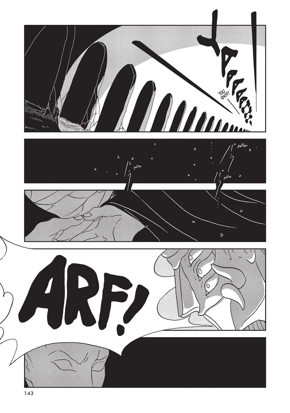 Read Land of the Lustrous EN Manga Online
