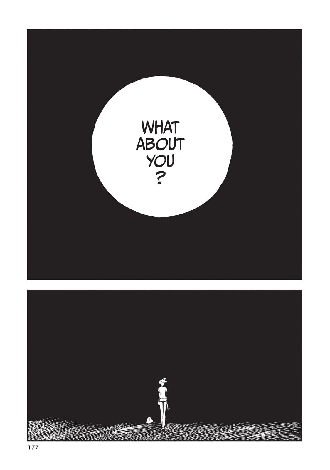 Read Land of the Lustrous EN Manga Online