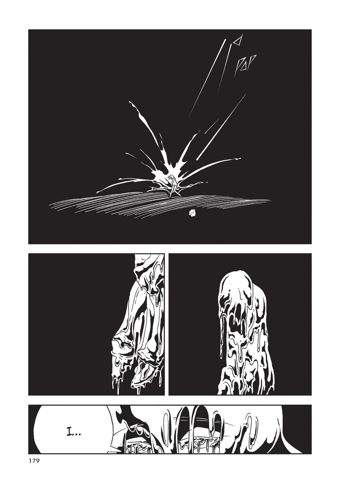 Read Land of the Lustrous EN Manga Online