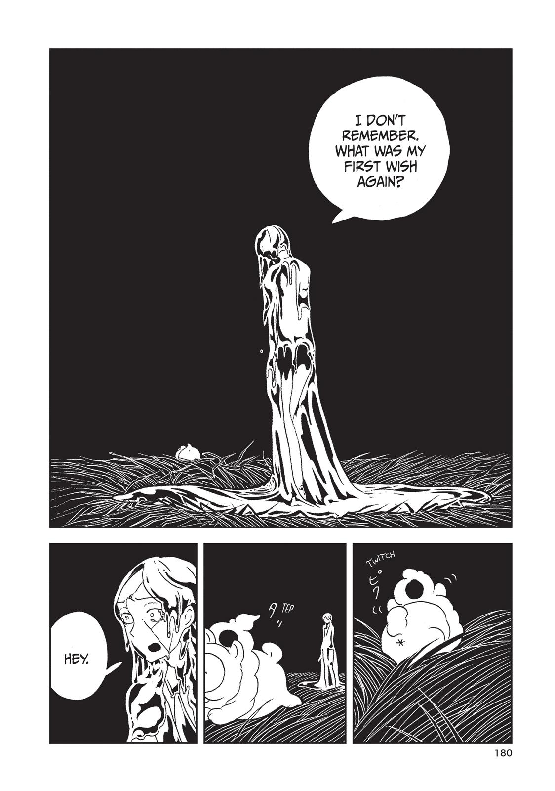 Read Land of the Lustrous EN Manga Online