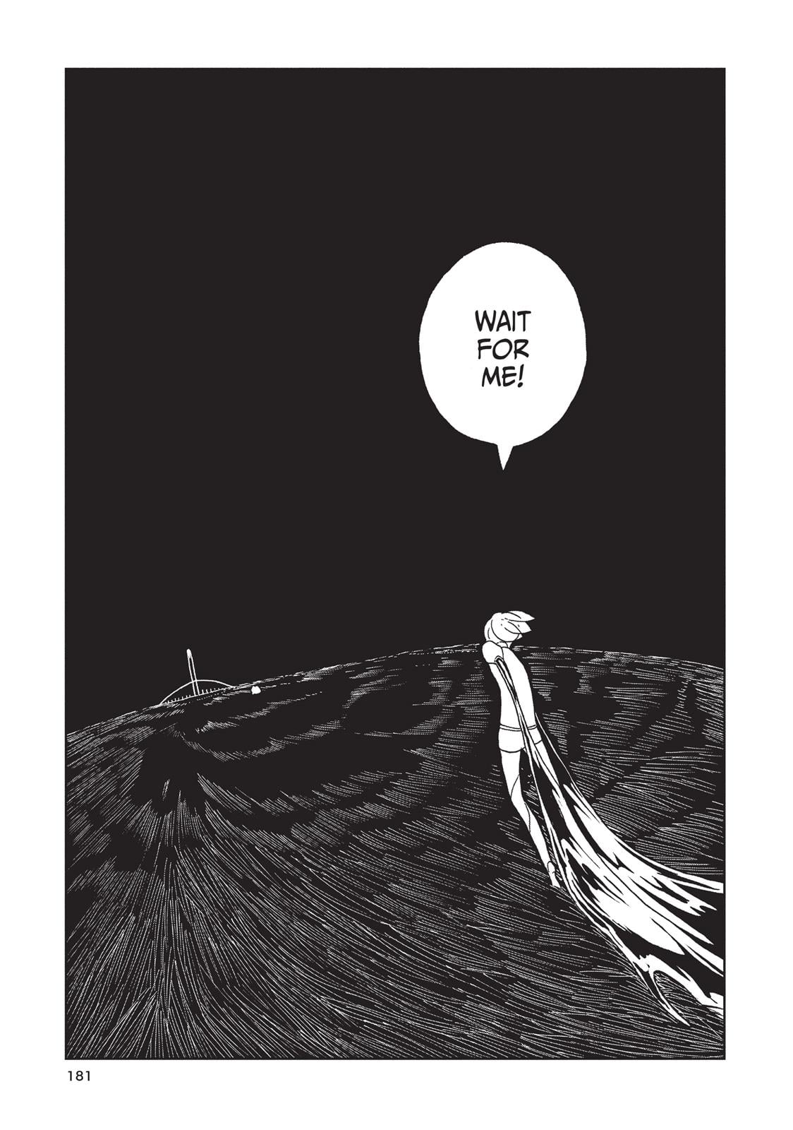 Read Land of the Lustrous EN Manga Online