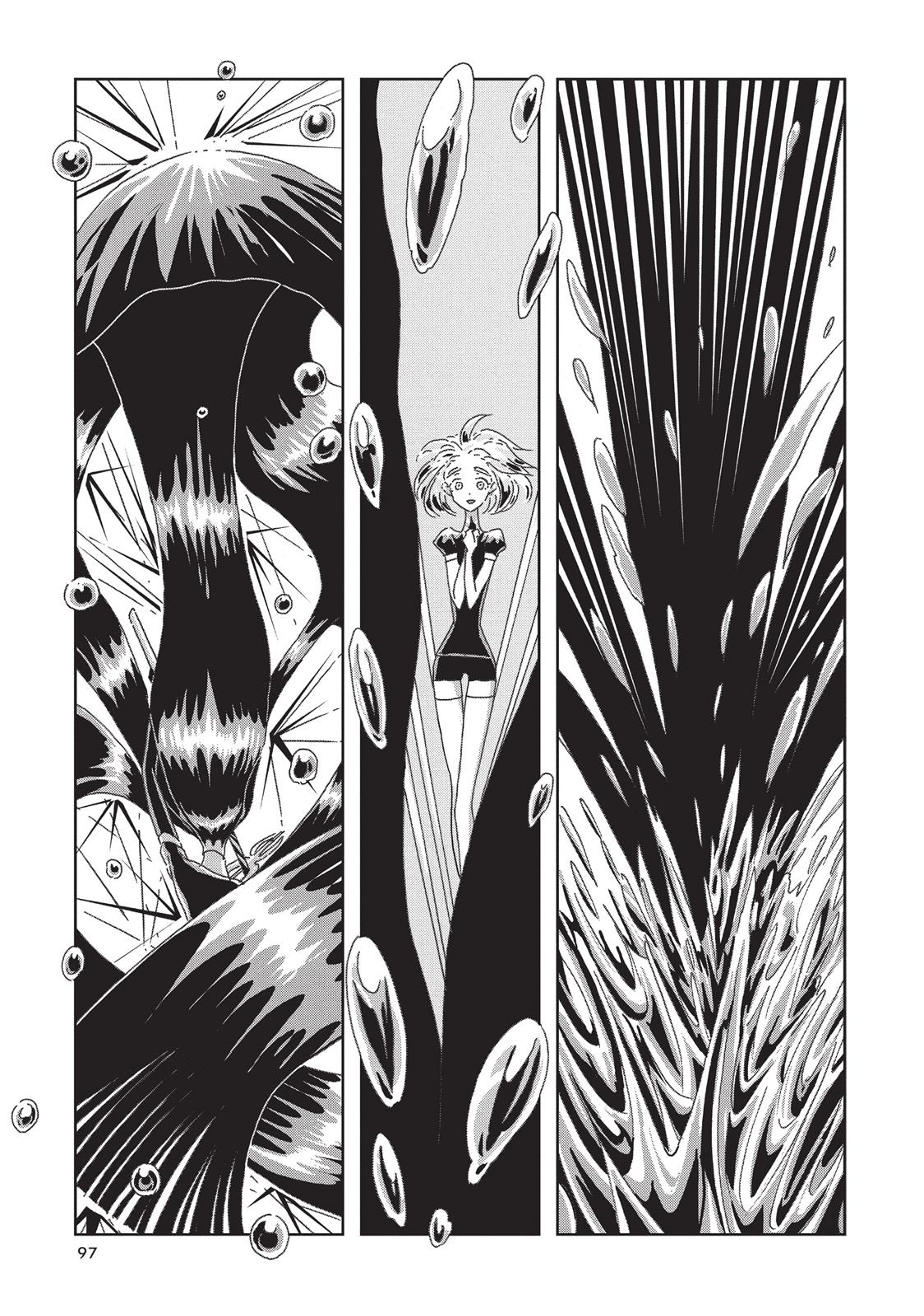 Read Land of the Lustrous EN Manga Online