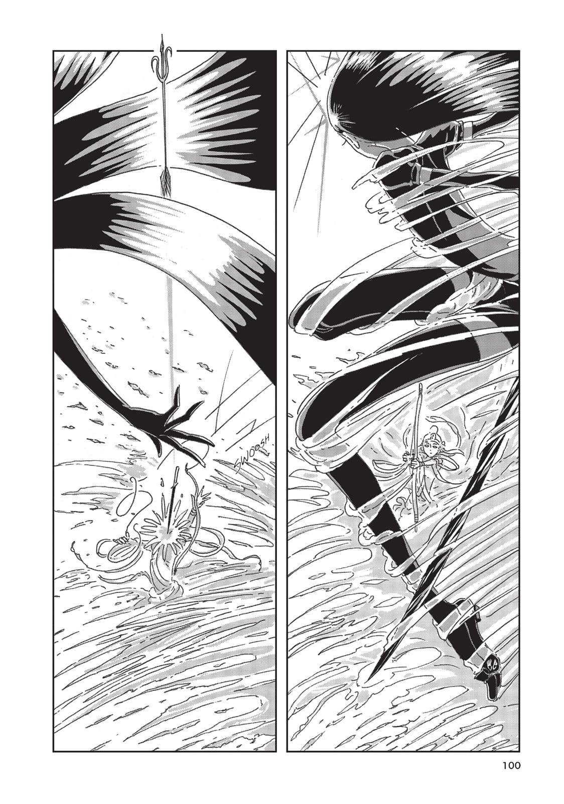 Read Land of the Lustrous EN Manga Online