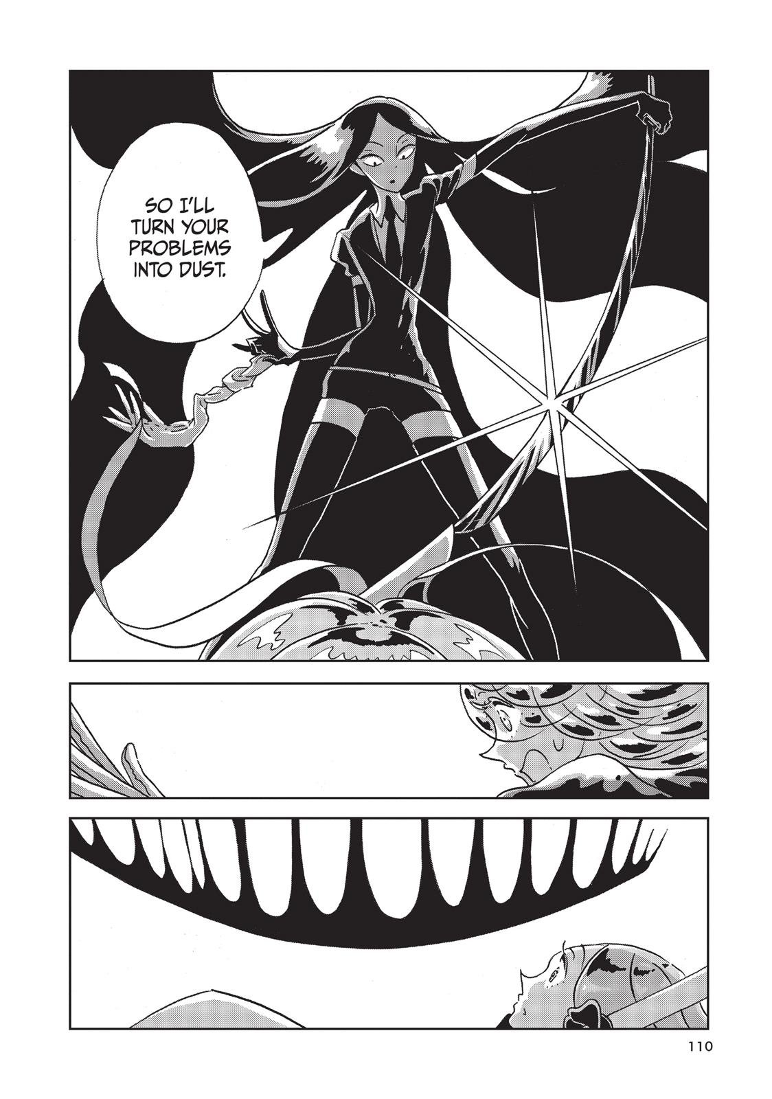 Read Land of the Lustrous EN Manga Online