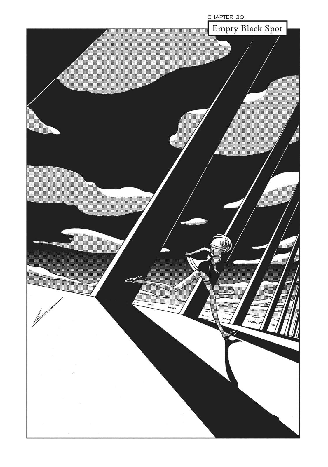 Read Land of the Lustrous EN Manga Online