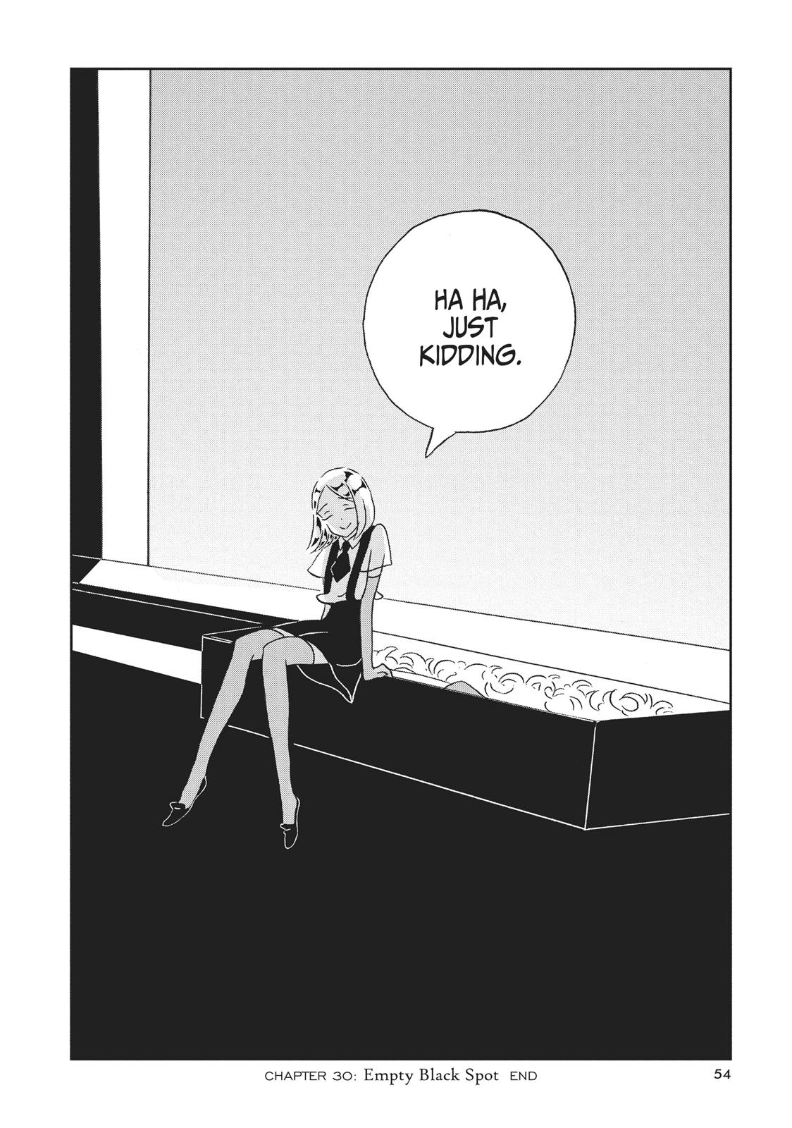 Read Land of the Lustrous EN Manga Online