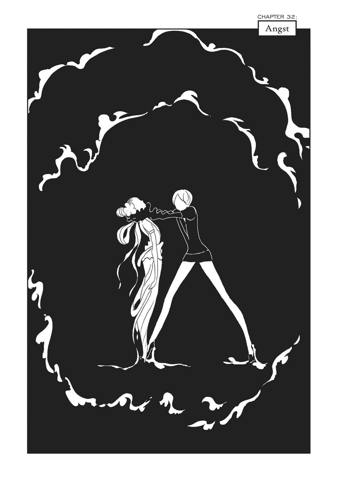 Read Land of the Lustrous EN Manga Online
