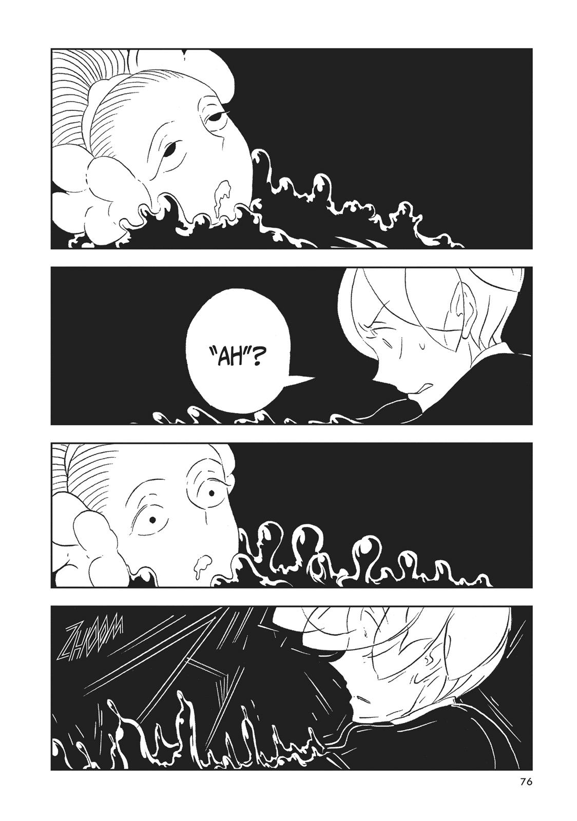 Read Land of the Lustrous EN Manga Online
