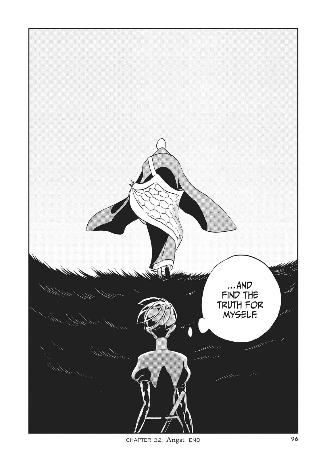 Read Land of the Lustrous EN Manga Online