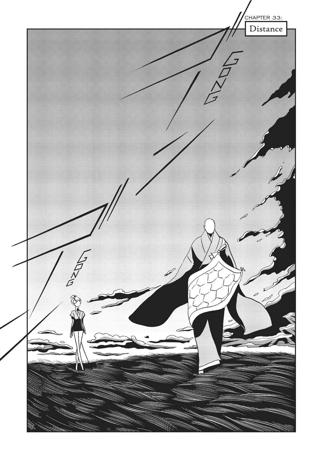 Read Land of the Lustrous EN Manga Online