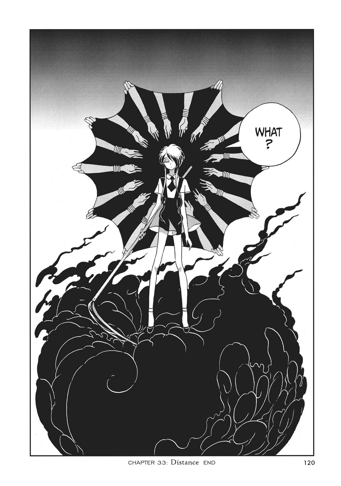 Read Land of the Lustrous EN Manga Online