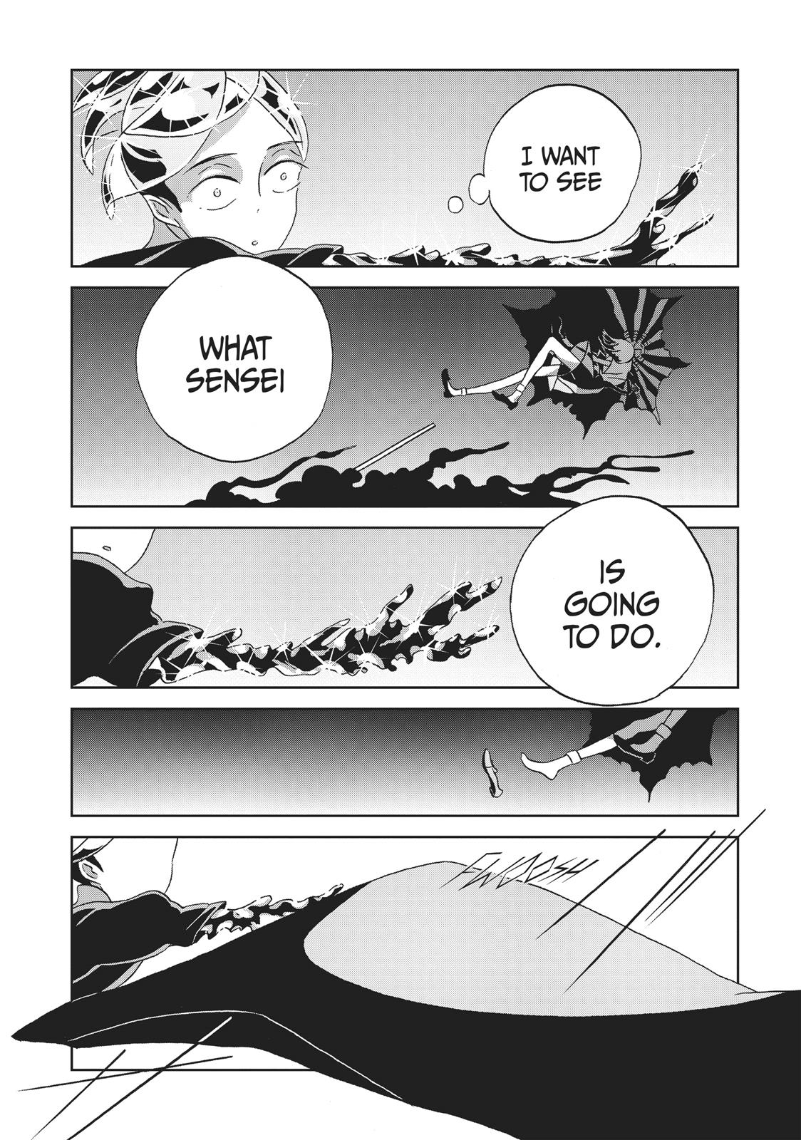 Read Land of the Lustrous EN Manga Online