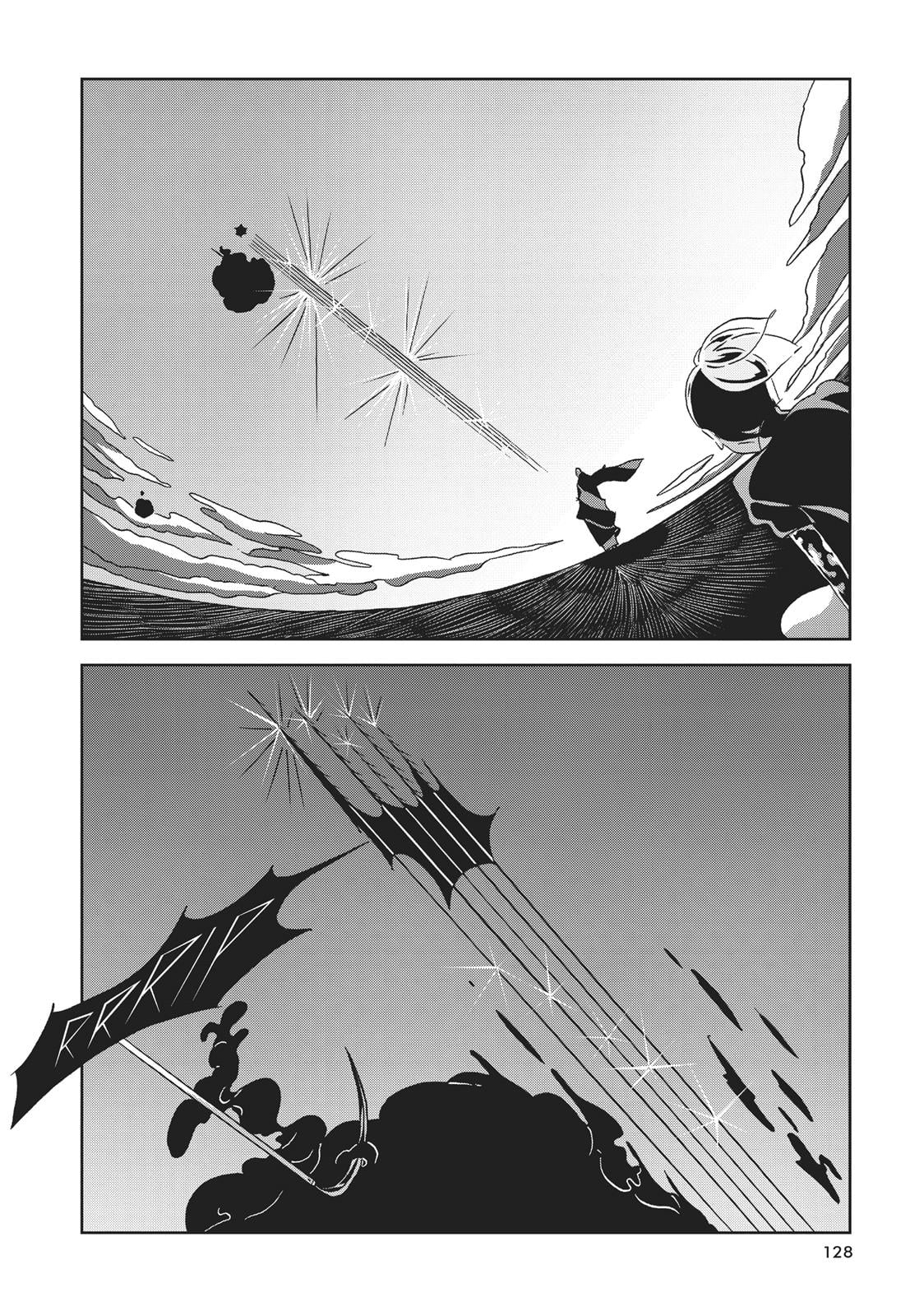 Read Land of the Lustrous EN Manga Online