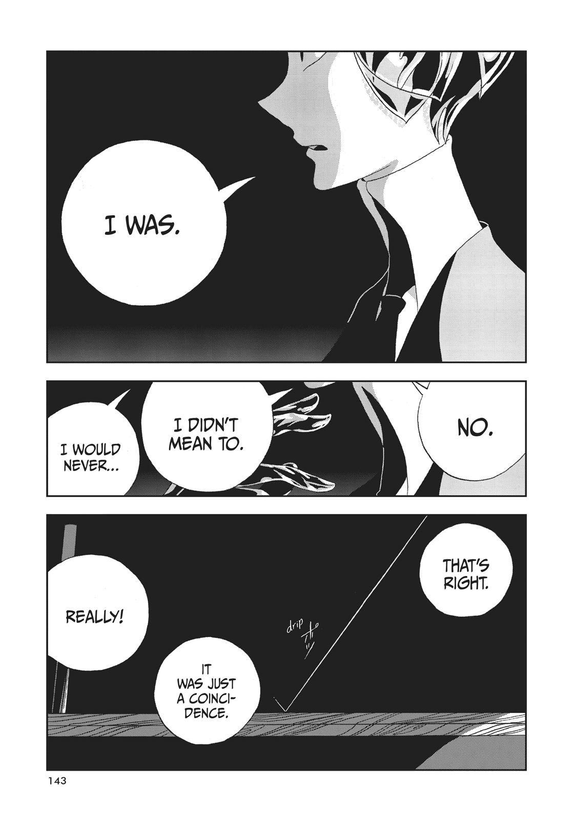 Read Land of the Lustrous EN Manga Online