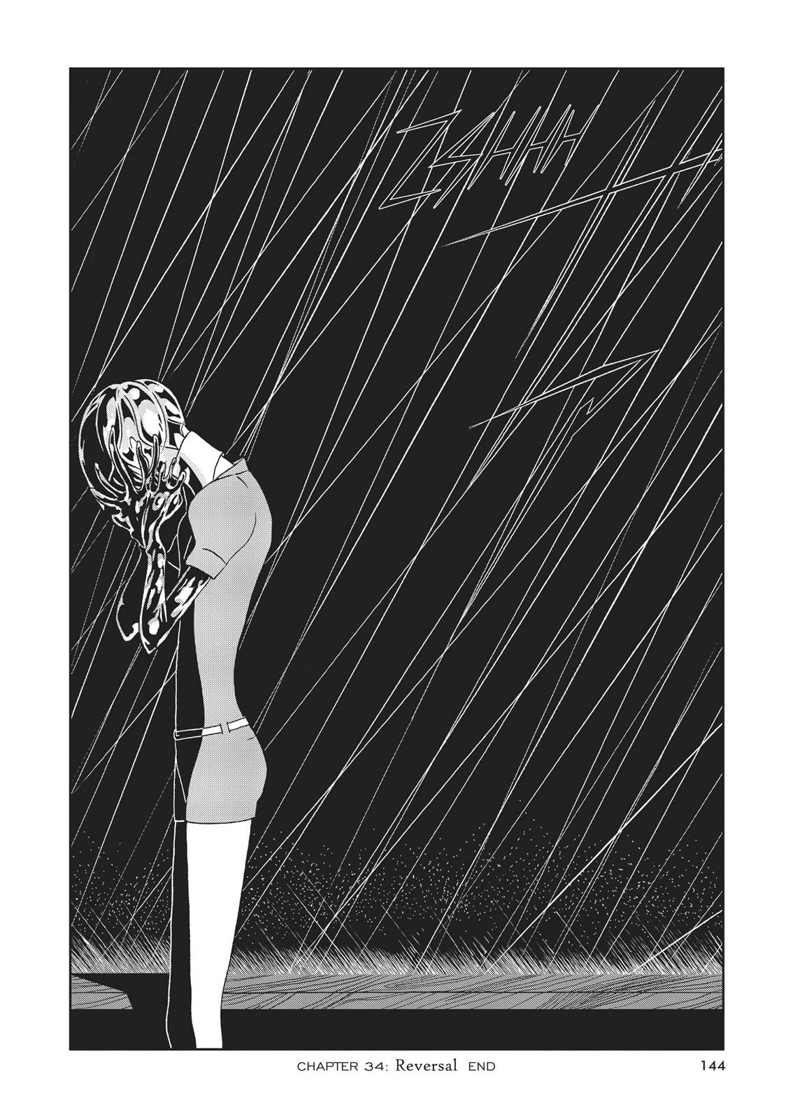 Read Land of the Lustrous EN Manga Online