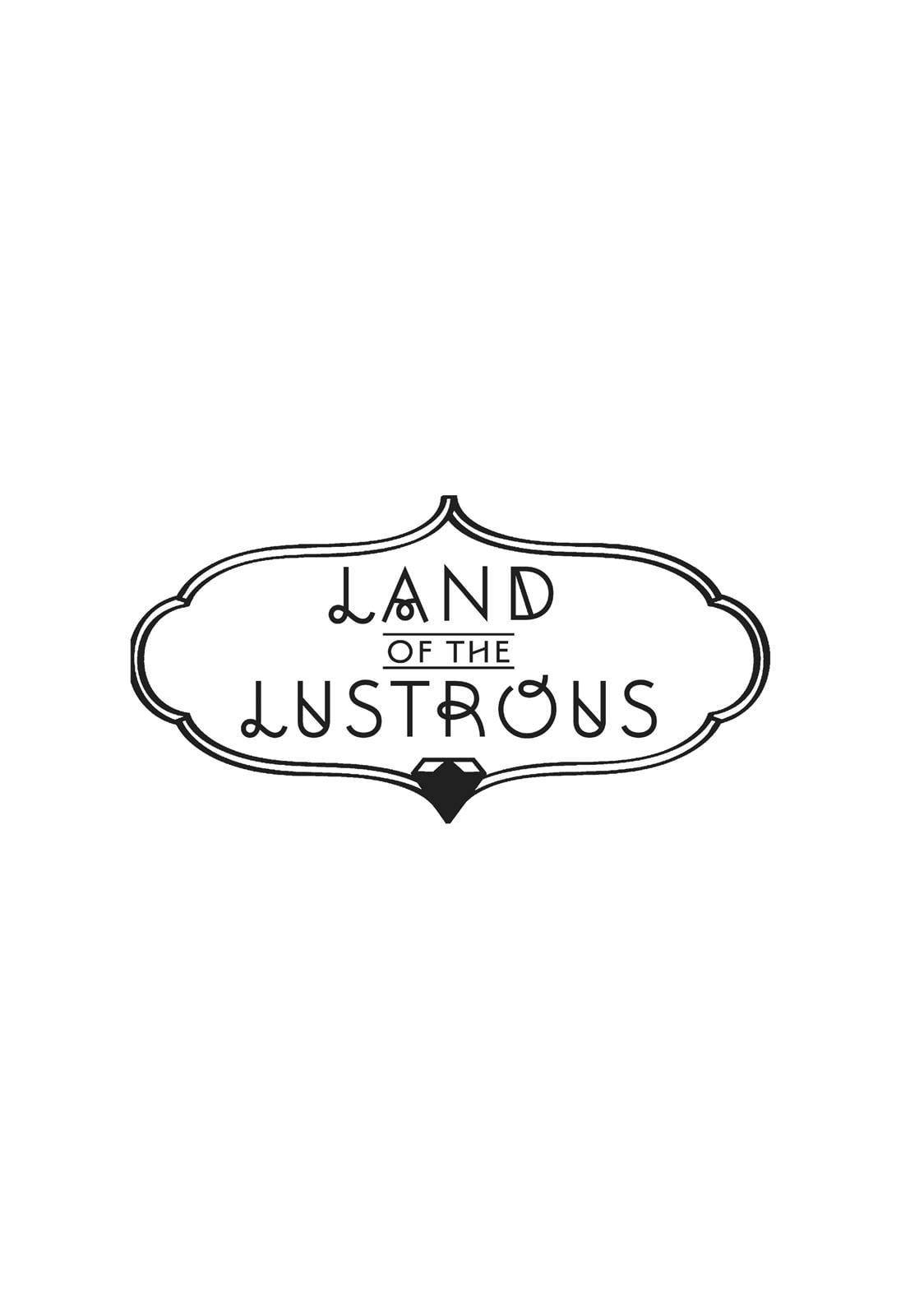 Read Land of the Lustrous EN Manga Online