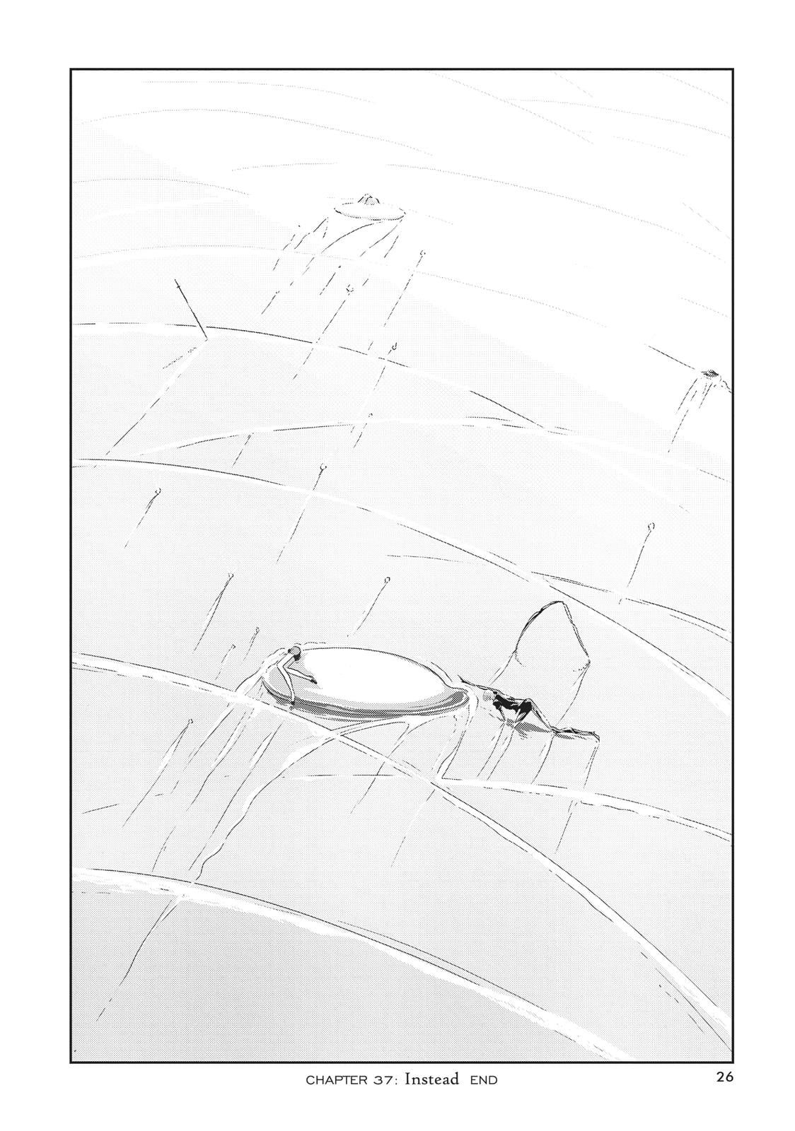 Read Land of the Lustrous EN Manga Online