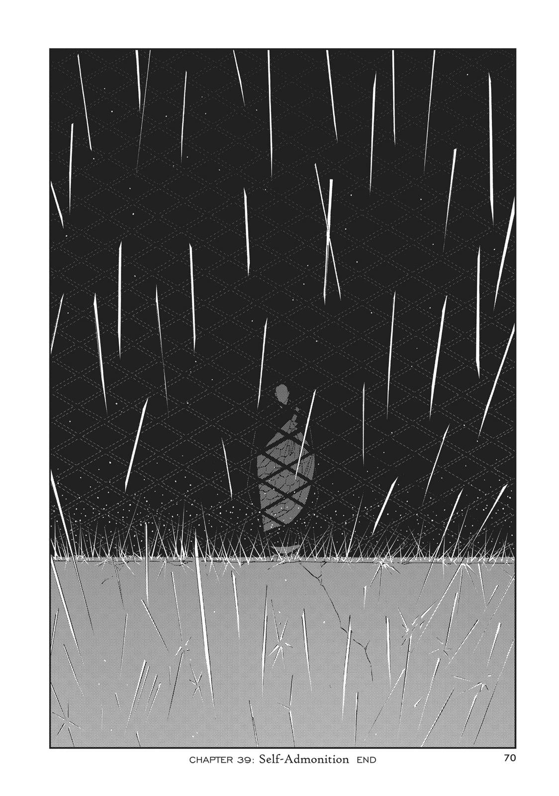 Read Land of the Lustrous EN Manga Online