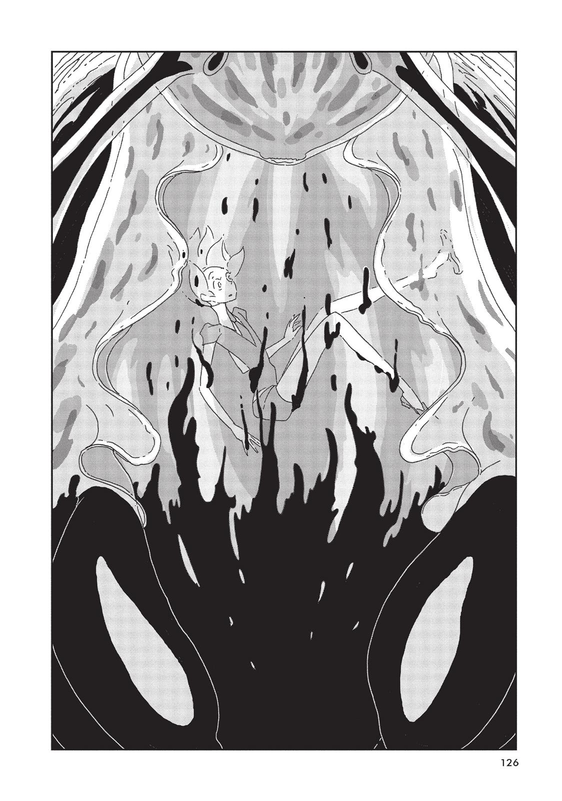 Read Land of the Lustrous EN Manga Online