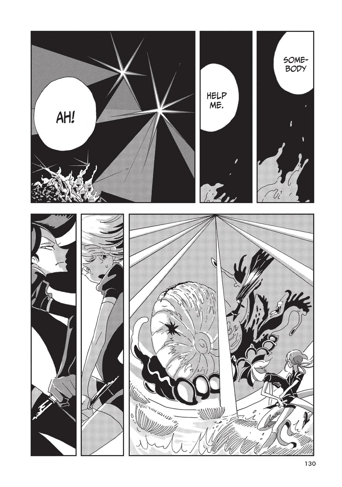 Read Land of the Lustrous EN Manga Online
