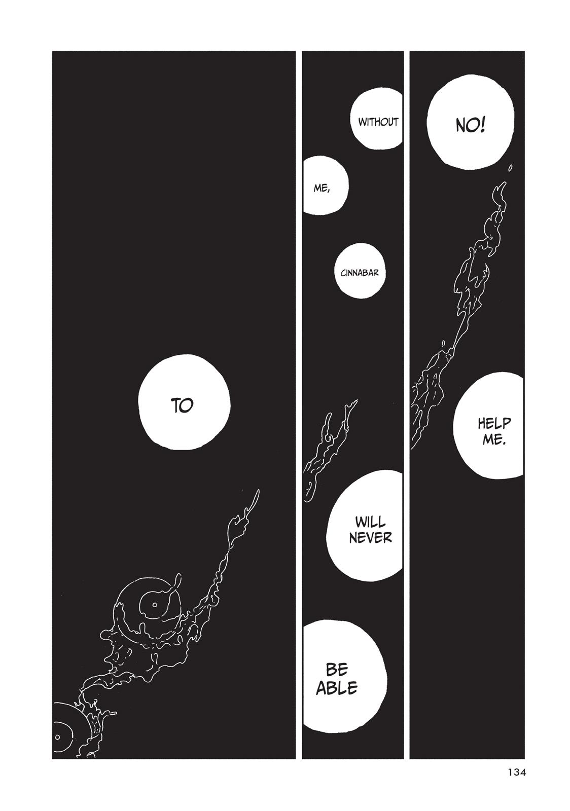 Read Land of the Lustrous EN Manga Online
