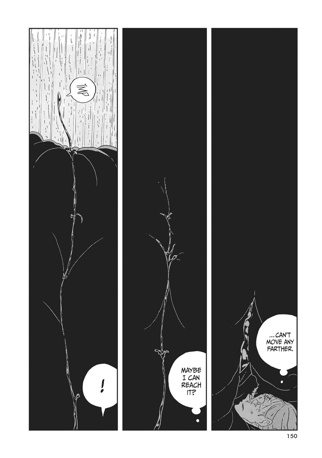 Read Land of the Lustrous EN Manga Online
