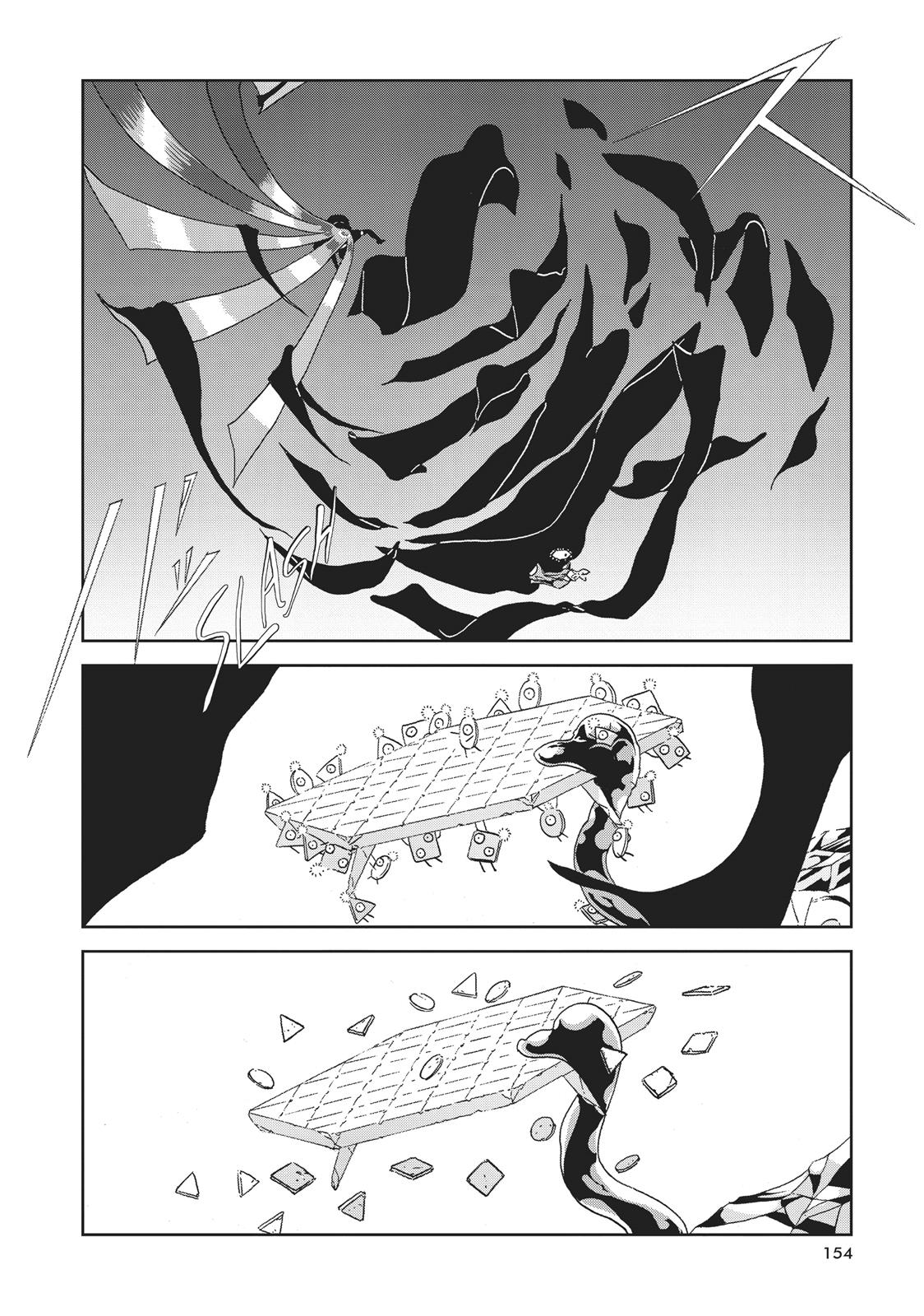 Read Land of the Lustrous EN Manga Online