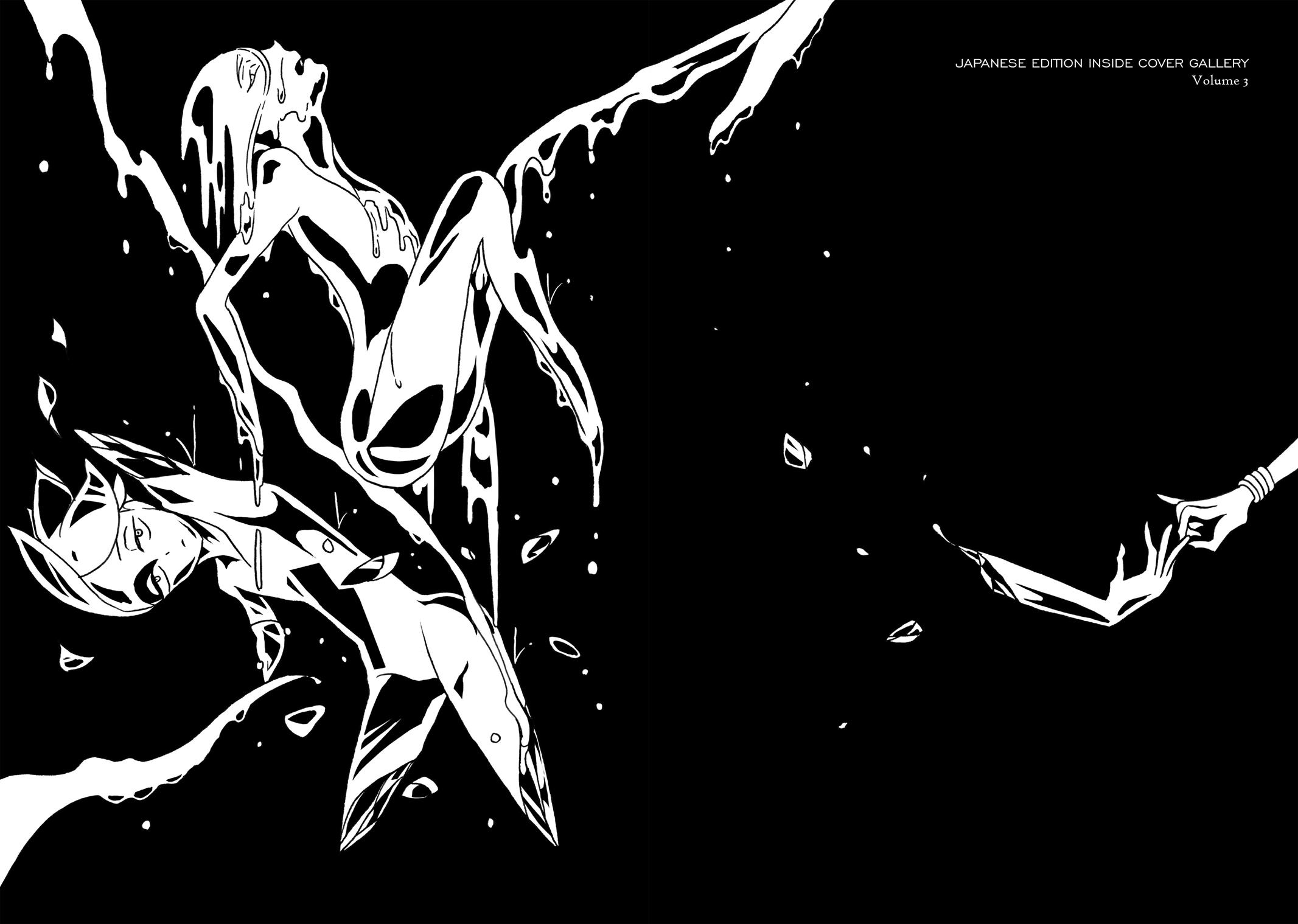 Read Land of the Lustrous EN Manga Online