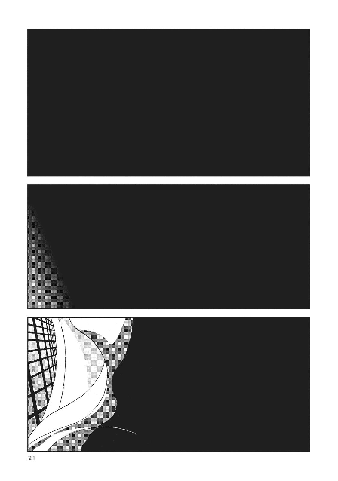Read Land of the Lustrous EN Manga Online