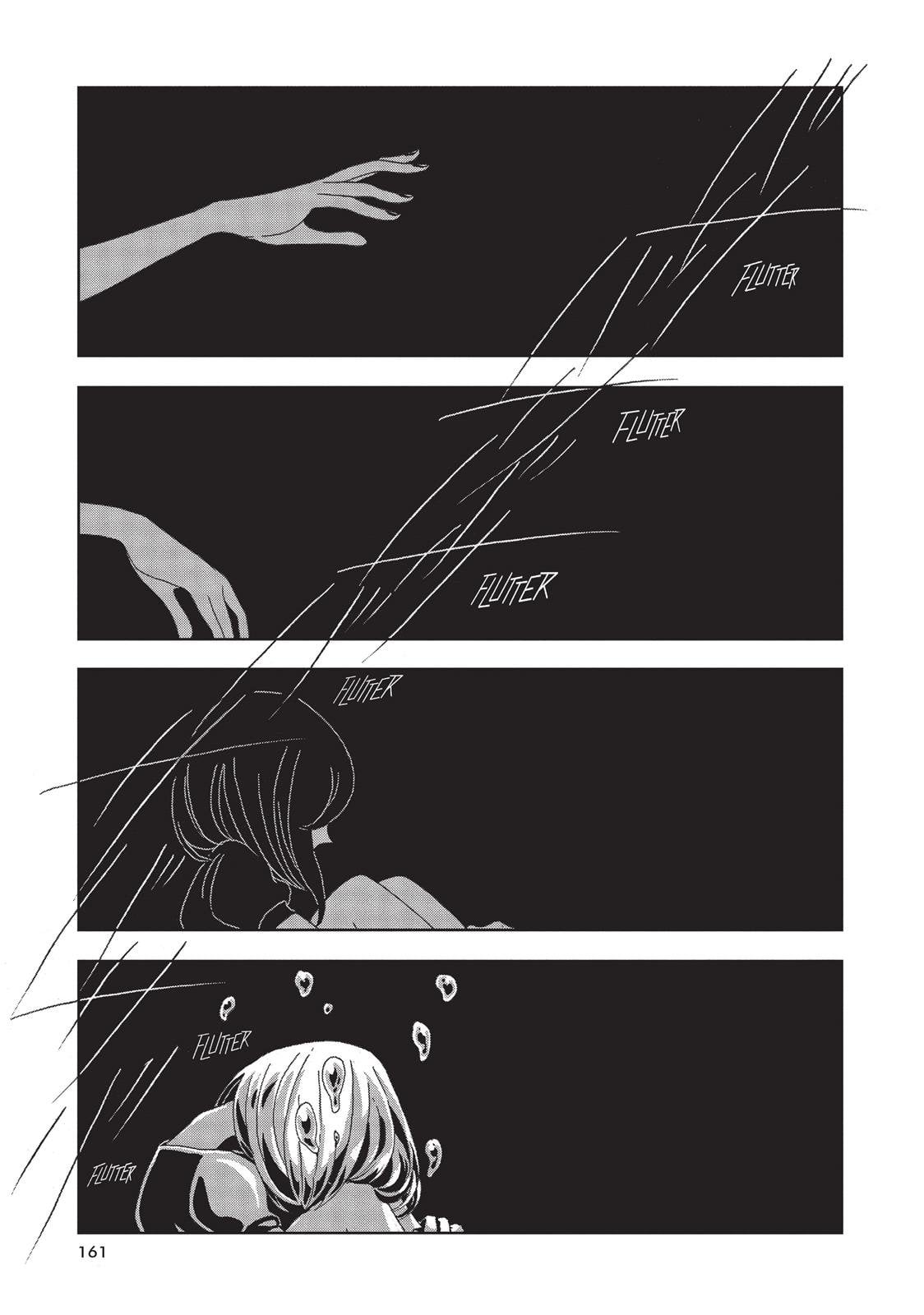 Read Land of the Lustrous EN Manga Online