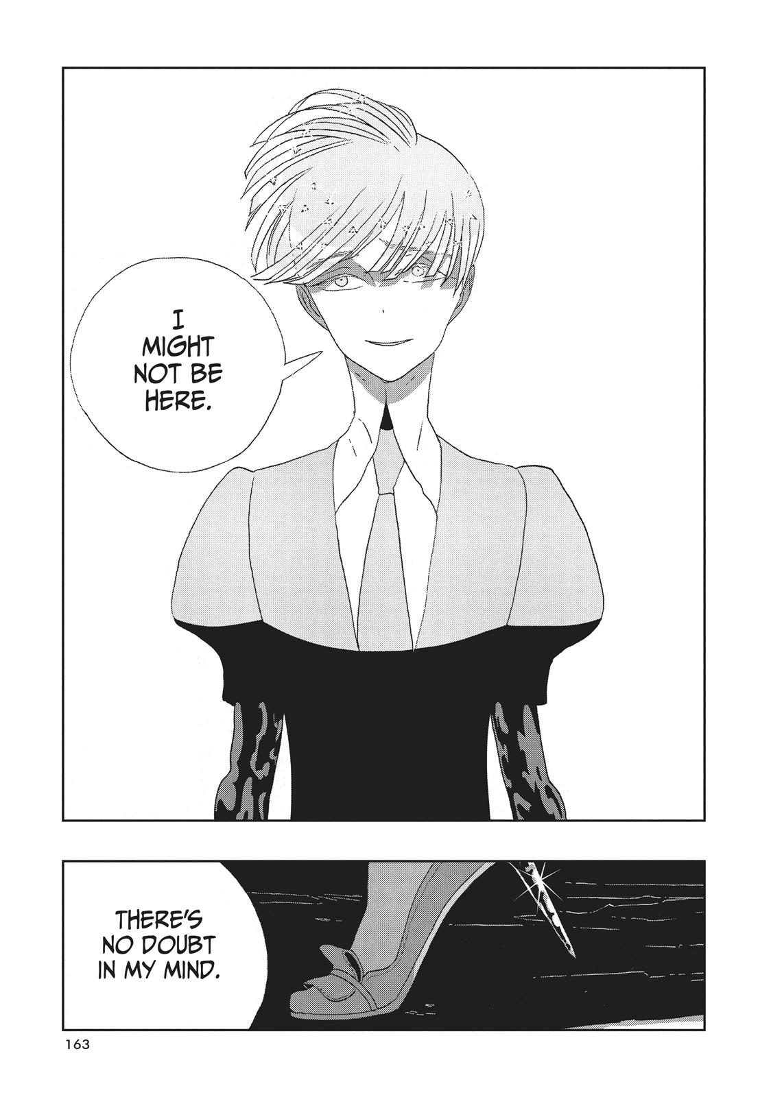 Read Land of the Lustrous EN Manga Online