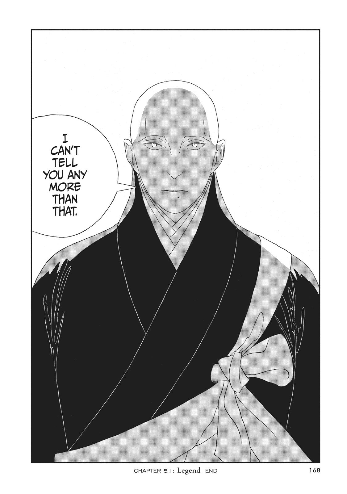 Read Land of the Lustrous EN Manga Online