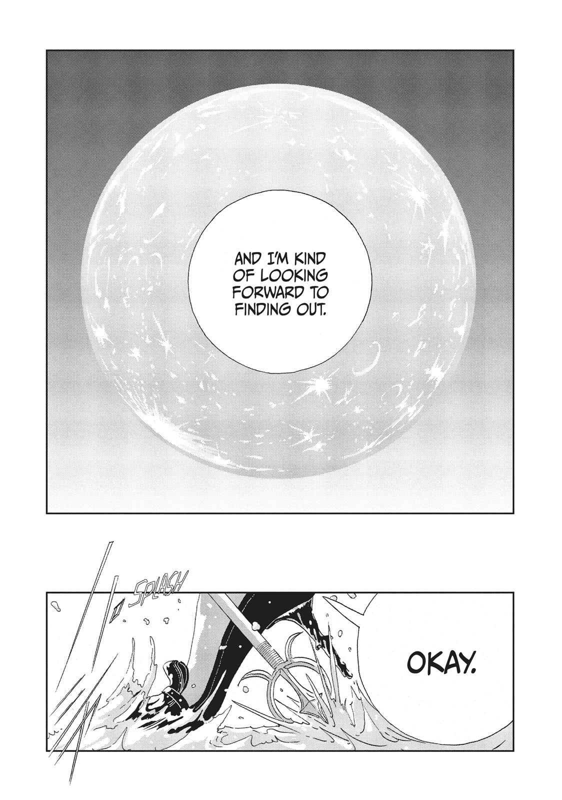 Read Land of the Lustrous EN Manga Online