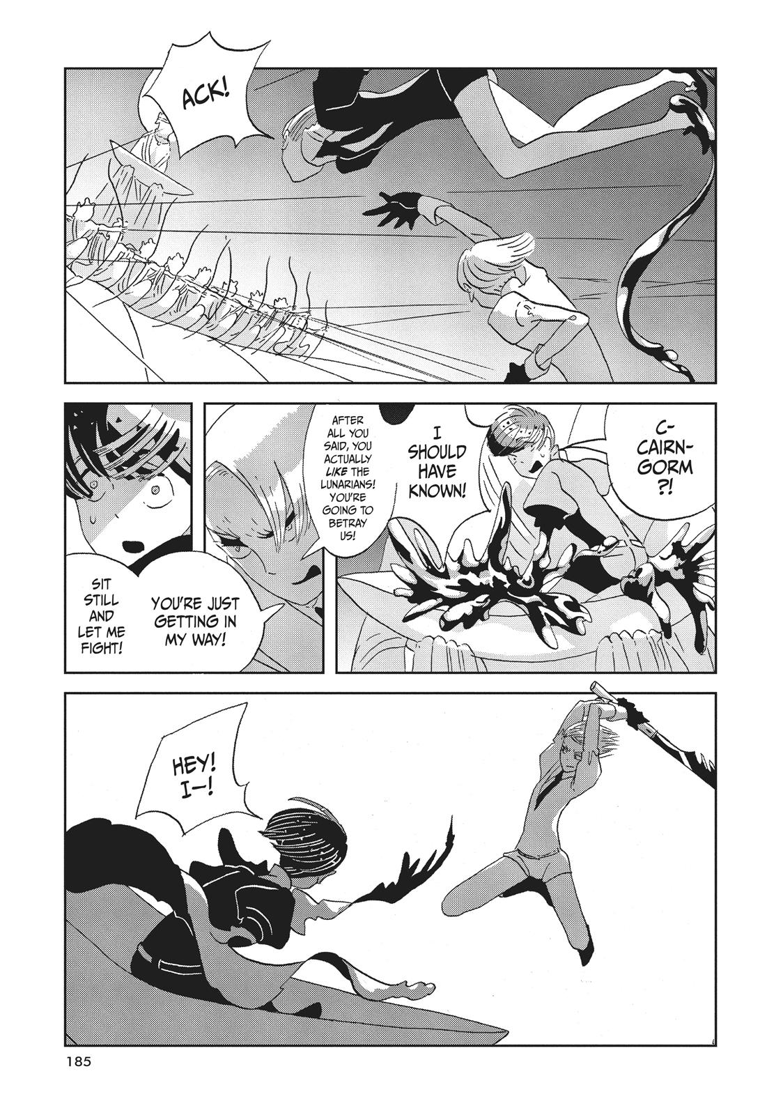 Read Land of the Lustrous EN Manga Online