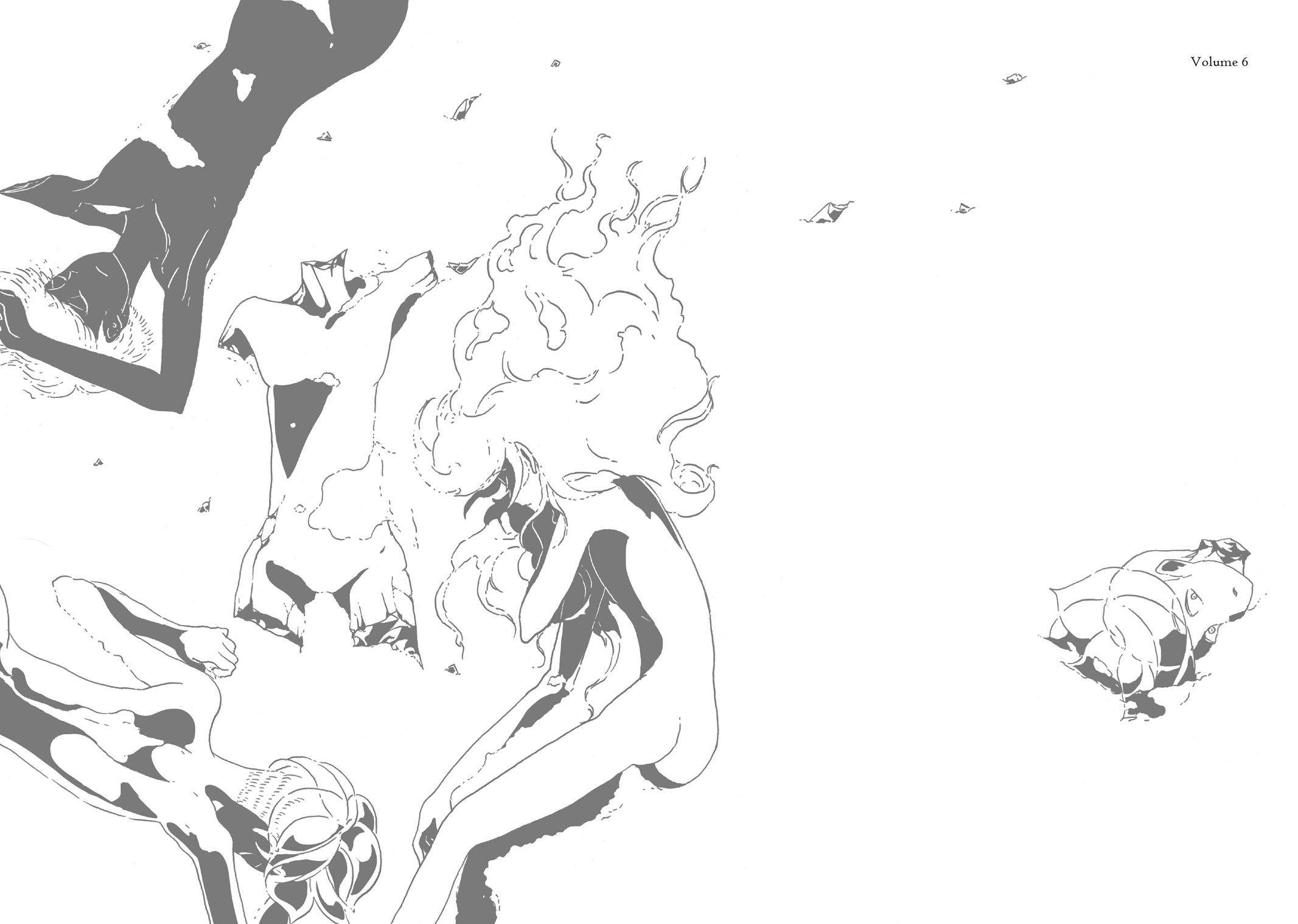 Read Land of the Lustrous EN Manga Online