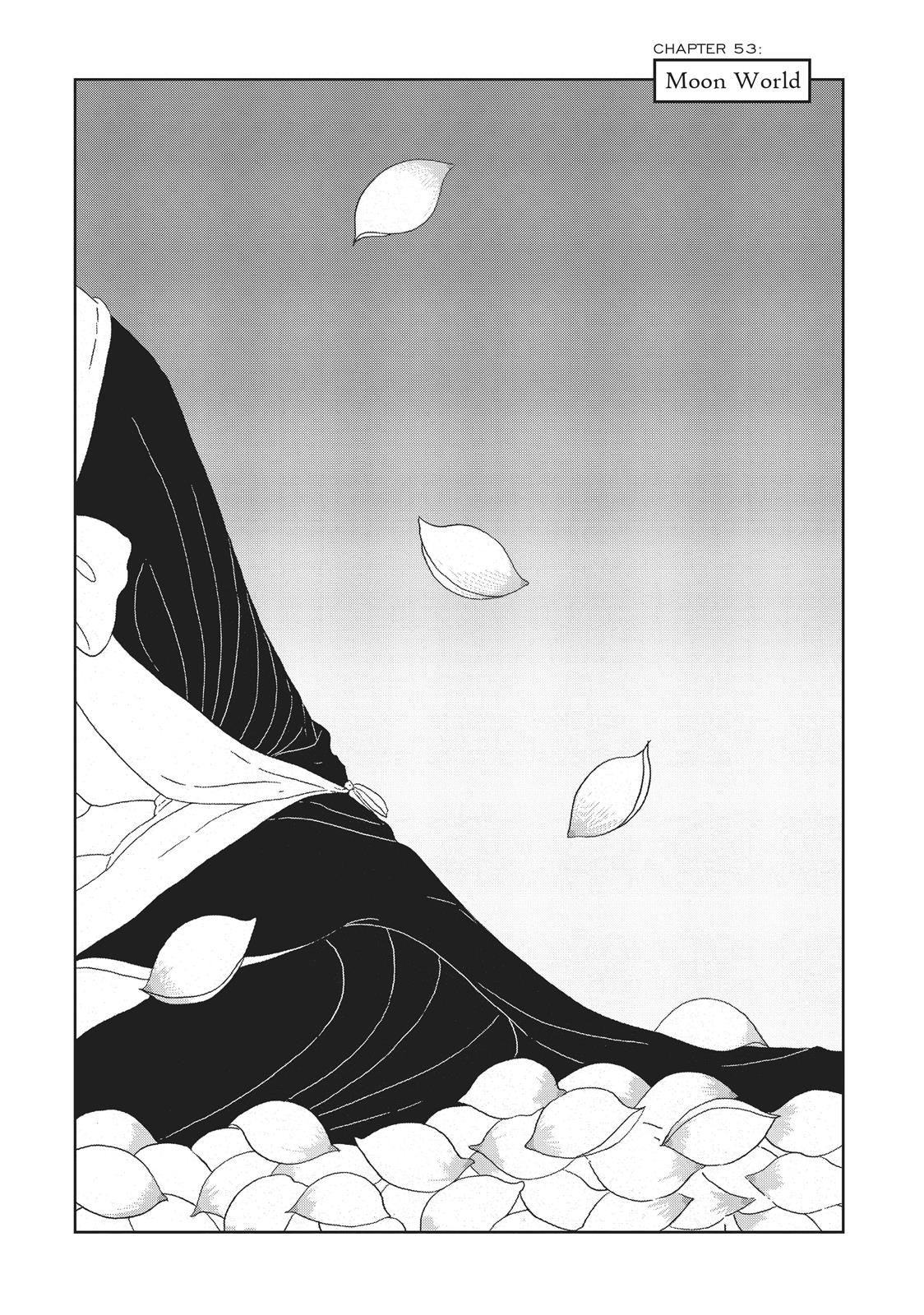 Read Land of the Lustrous EN Manga Online