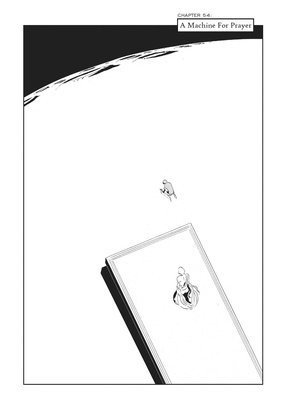 Read Land of the Lustrous EN Manga Online