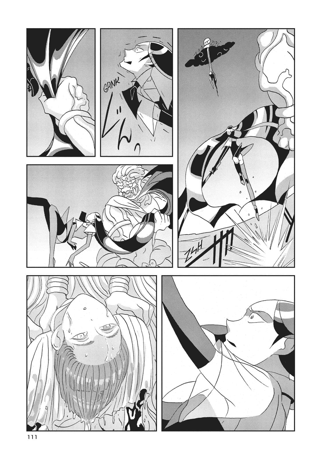 Read Land of the Lustrous EN Manga Online