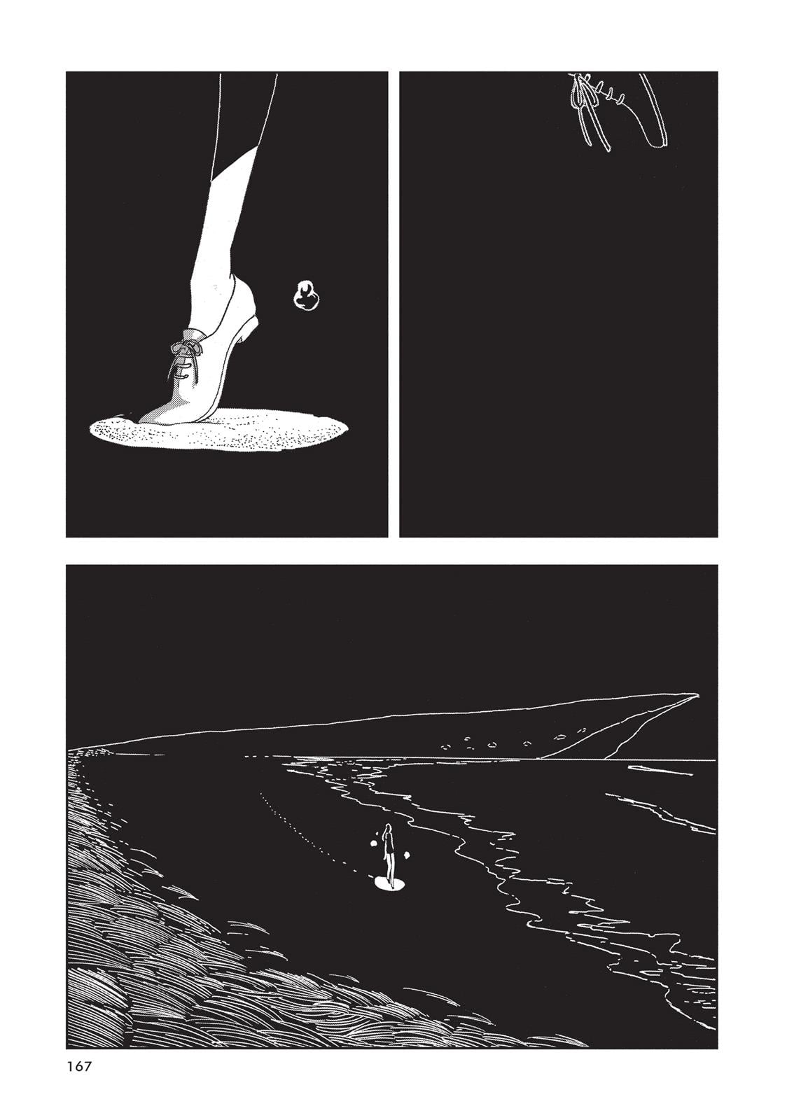 Read Land of the Lustrous EN Manga Online