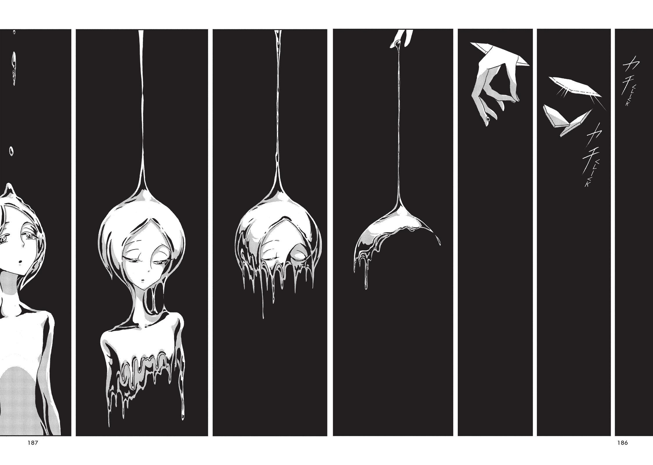Read Land of the Lustrous EN Manga Online