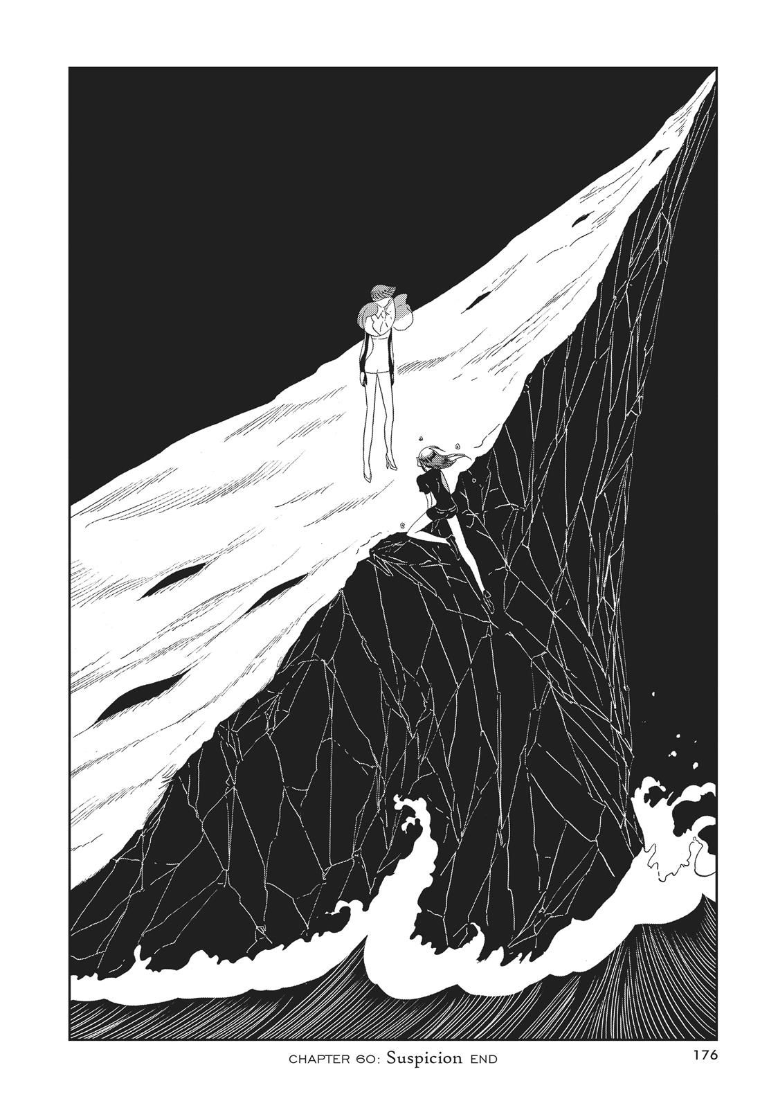 Read Land of the Lustrous EN Manga Online