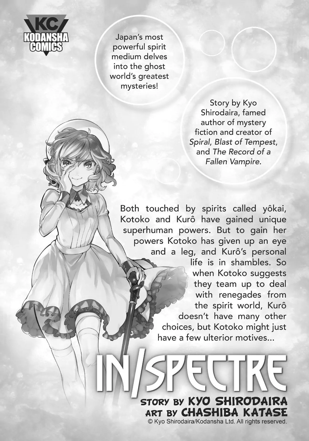 Read Land of the Lustrous EN Manga Online