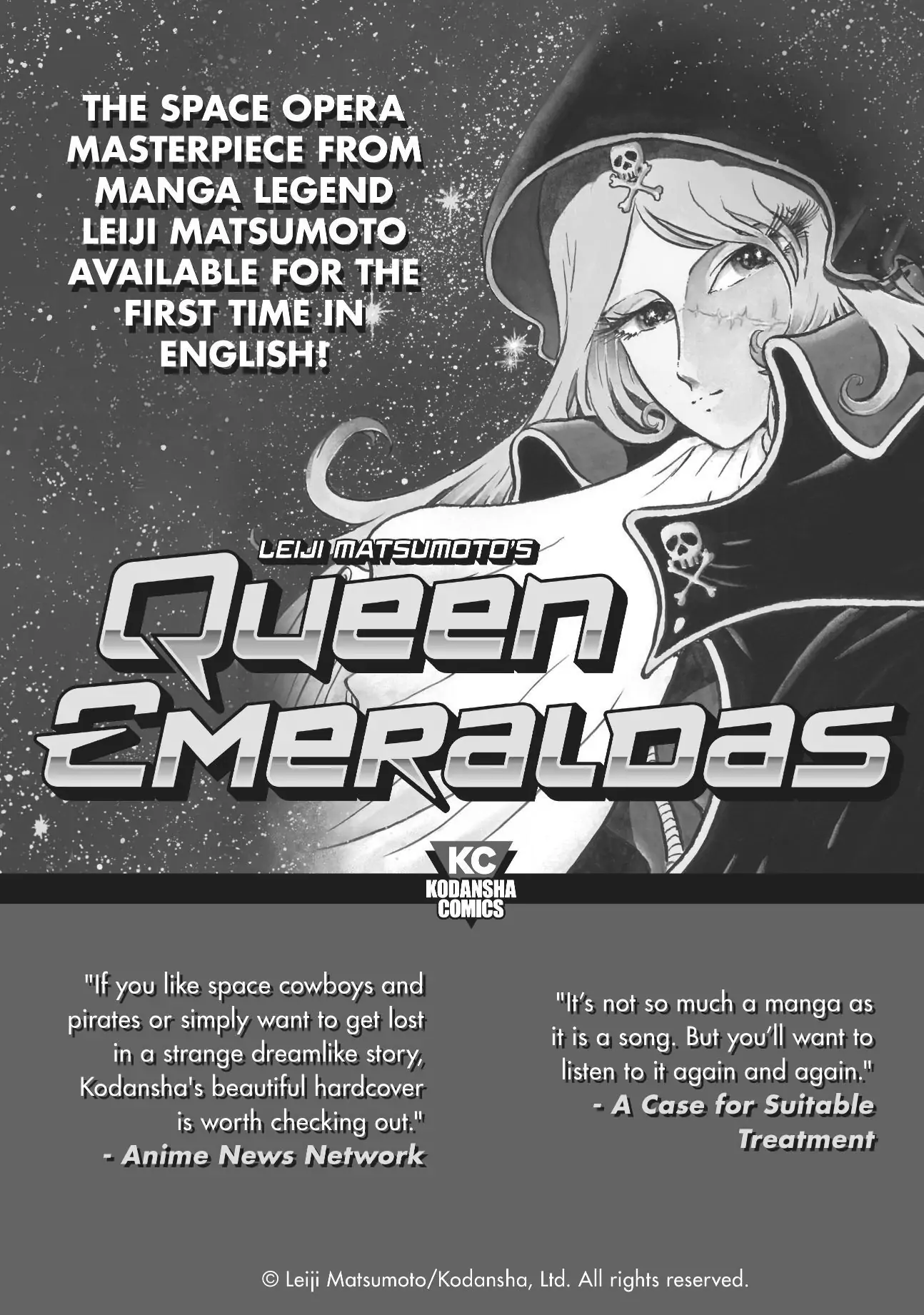Read Land of the Lustrous EN Manga Online
